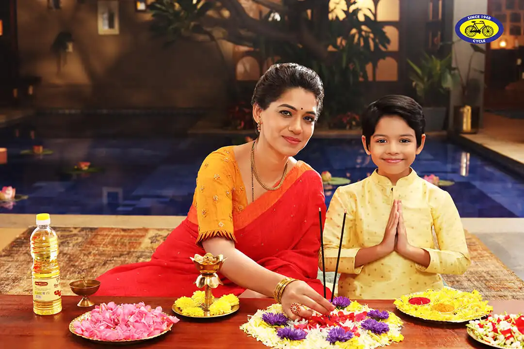 Cyclebrand campaign_varun baskar